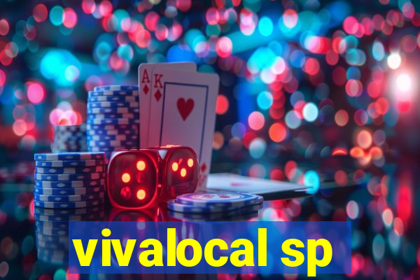 vivalocal sp